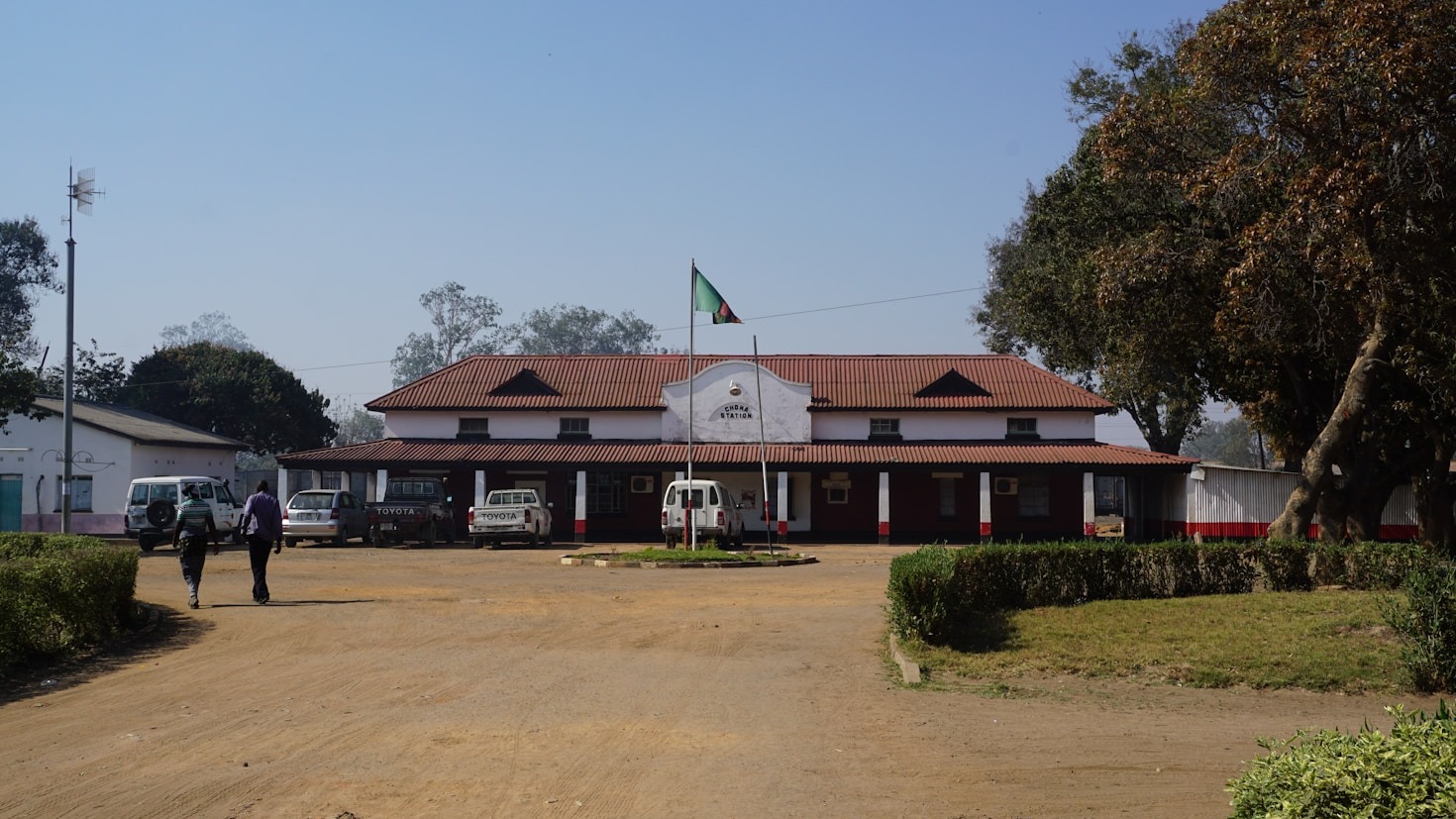 UPND’s Commitment to Human Rights in Zambia